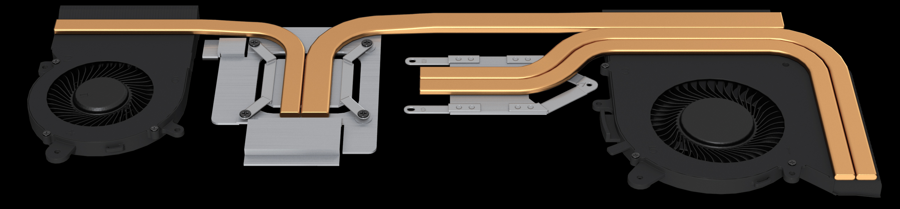 MSI Laptop-Creator